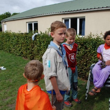 DSC 0438 - Scouts en Gidsen Zaventem 